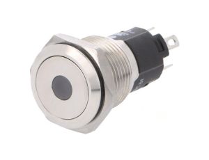 Przełącznik wandaloodporny Poz 2 SPDT 3A/240VAC 3A/240VDC 82-4151.2224