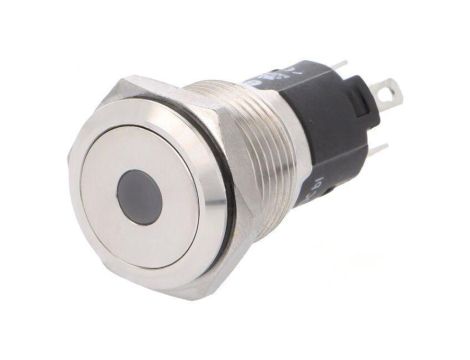 Przełącznik wandaloodporny Poz 2 SPDT 3A/240VAC 3A/240VDC 82-4151.2224