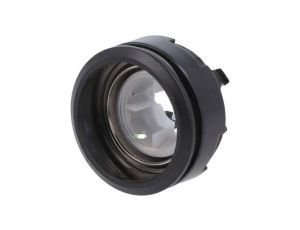 Oprawa przycisku 22mm IP67 84 Ø22,5mm Wym.czoła Ø25mm 84-1101.0