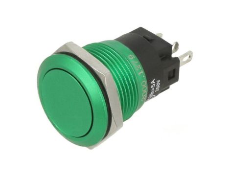 Przełącznik wandaloodporny Poz 2 SPDT 3A/240VAC 3A/240VDC 82-5851.2000