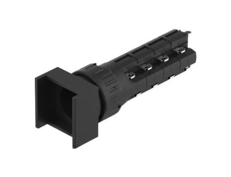 Przełącznik korpus 16mm Poz.stab 2 NC x4 + NO x4 51 Poz 2 51-284.0252