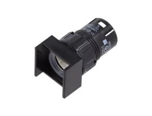 Przełącznik korpus 16mm Poz.stab 2 IP65 61 Poz 2 plastik 61-1220.0