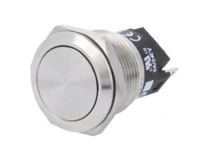 Przełącznik wandaloodporny Poz 2 SPDT 3A/240VAC 3A/240VDC 82-5151.1000