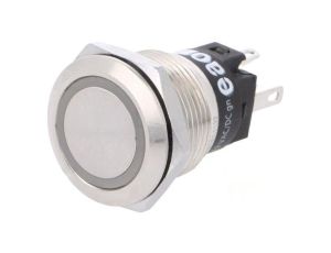 Przełącznik wandaloodporny Poz 2 SPDT 3A/240VAC 3A/240VDC 82-5151.1133