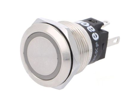 Przełącznik wandaloodporny Poz 2 SPDT 3A/240VAC 3A/240VDC 82-5151.1133