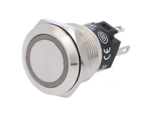 Przełącznik wandaloodporny Poz 2 SPDT 3A/240VAC 3A/240VDC 82-5151.2123