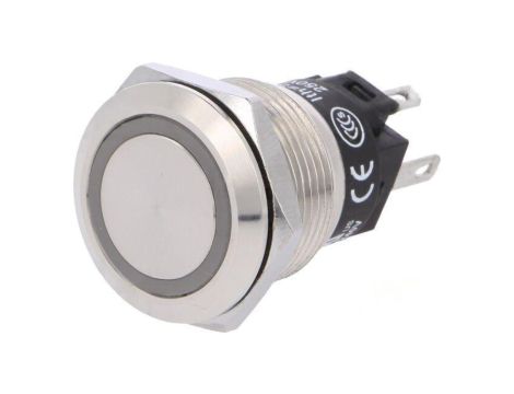 Przełącznik wandaloodporny Poz 2 SPDT 3A/240VAC 3A/240VDC 82-5151.2123