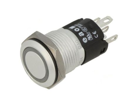 Przełącznik wandaloodporny Poz 2 SPDT 3A/240VAC 3A/240VDC 82-4551.1124