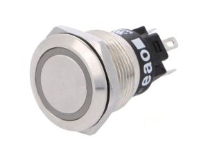 Przełącznik wandaloodporny Poz 2 SPDT 3A/240VAC 3A/240VDC 82-5151.2124