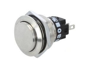 Przełącznik wandaloodporny Poz 2 SPDT 3A/240VAC 3A/240VDC 82-6161.1000