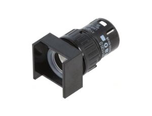 Przełącznik korpus 16mm Poz.stab 1 IP65 61 Poz 2 plastik 61-1120.0