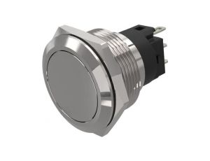 Przełącznik wandaloodporny Poz 2 SPDT 0,5A/220VAC IP65,IP67 82-6551.1000