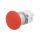 Przełącznik przyciskany 22mm Poz.stab 1 czerwony brak IP65 704.071.2