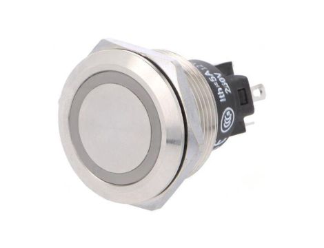 Przełącznik wandaloodporny Poz 2 SPDT 3A/240VAC 3A/240VDC 82-6151.1133