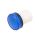 Lampka kontrolna 22mm 45 Ø22,3mm IP66,IP67,IP69K niebieski 45-2T00.10J0.000