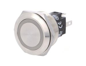 Przełącznik wandaloodporny Poz 2 SPDT 3A/240VAC 3A/240VDC 82-6151.1113