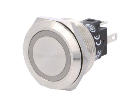 Przełącznik wandaloodporny Poz 2 SPDT 3A/240VAC 3A/240VDC 82-6151.1113