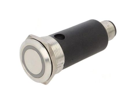 Przełącznik wandaloodporny Poz 2 SPDT 0,6A/35VAC 600mA/35VDC 82-6657.2154