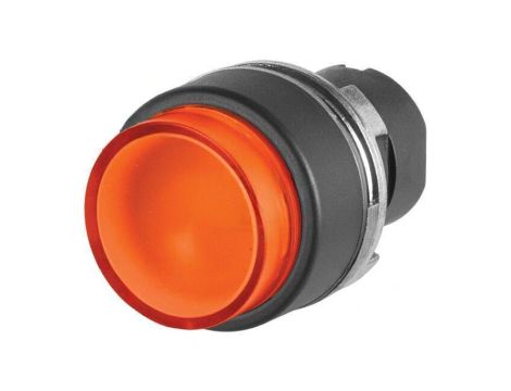 Przełącznik przyciskany 22mm Poz.stab 1 czerwony IP65 46 46-2231.12F0.000