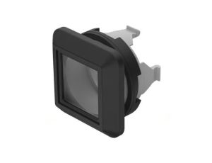 Przełącznik korpus 16mm Poz.stab 1 IP67 92 Poz 2 Ø16,2mm 92-440.000