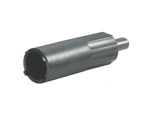 Narzędzie do pierścieni czołowych 46 czarny 46-576.1111