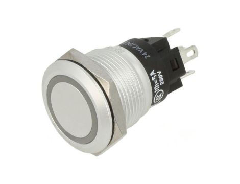 Przełącznik wandaloodporny Poz 2 SPDT 3A/240VAC 3A/240VDC 82-5551.1134