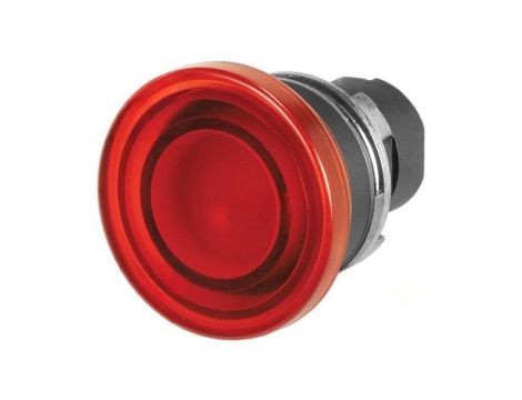 Przełącznik przyciskany 22mm Poz.stab 1 czerwony IP65 46 46-2631.1GE0.000