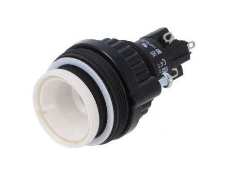 Przełącznik korpus 30mm Poz.stab 1 NC + NO 14 Poz 2 14-131.0252