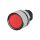 Przełącznik przyciskany 22mm Poz.stab 1 czerwony IP65 płaski 46-2231.31E0.000