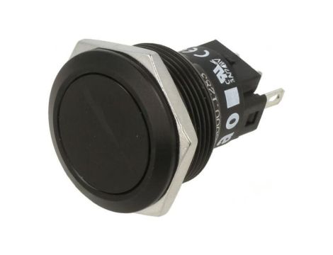 Przełącznik wandaloodporny Poz 2 SPDT 3A/240VAC 3A/240VDC 82-6951.2000