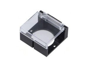 Osłona 22mm Wym.czoła 24x23mm 51-925