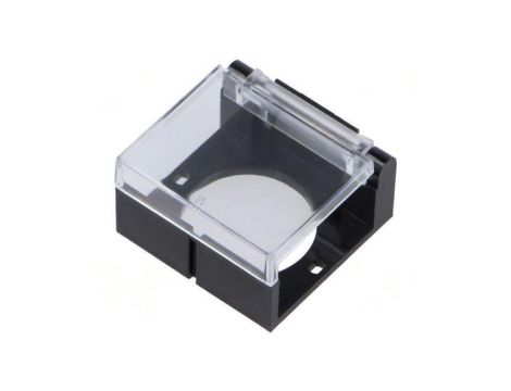 Osłona 22mm Wym.czoła 24x23mm 51-925