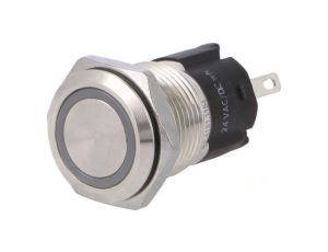 Przełącznik wandaloodporny Poz 2 SPDT 3A/240VAC 3A/240VDC 82-4151.1154