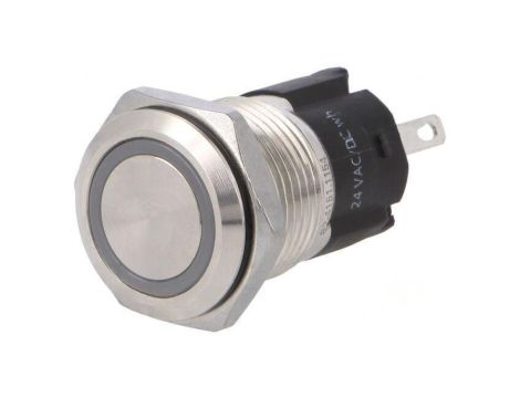 Przełącznik wandaloodporny Poz 2 SPDT 3A/240VAC 3A/240VDC 82-4151.1154