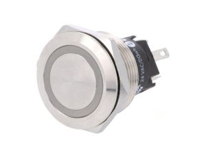 Przełącznik wandaloodporny Poz 2 SPDT 3A/240VAC 3A/240VDC 82-6151.2154