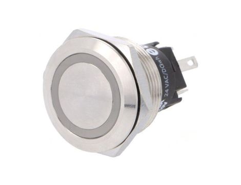 Przełącznik wandaloodporny Poz 2 SPDT 3A/240VAC 3A/240VDC 82-6151.2154