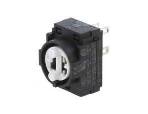 Element stykowy 61 Styki NO 250VAC 5A -2555C 61-8410.12