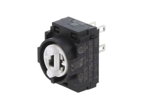 Element stykowy 61 Styki NO 250VAC 5A -2555C 61-8410.12