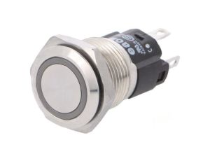 Przełącznik wandaloodporny Poz 2 SPDT 3A/240VAC 3A/240VDC 82-4151.2123