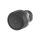 Przełącznik przyciskany 22mm Poz.stab 2 czarny brak IP65 46-2134.1110.000