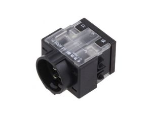 Element podświetlający 61 zaciski śrubowe 61-8006.01