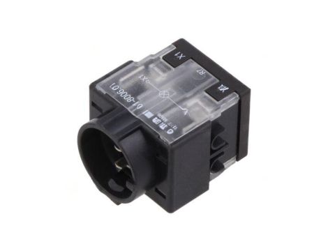 Element podświetlający 61 zaciski śrubowe 61-8006.01