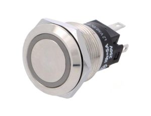 Przełącznik wandaloodporny Poz 2 SPDT 3A/240VAC 3A/240VDC 82-5151.2133