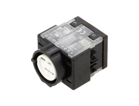 Element stykowy 61 Styki NO 250VAC 5A -2555C 61-8615.11