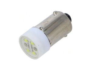 LED 46 130VAC biały 130VDC -2555C 46-39J.0987
