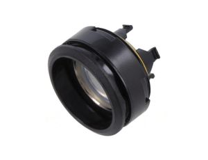 Oprawa przycisku 22mm 84 Ø22,5mm IP67 Wym.czoła Ø25mm 84-0100.0