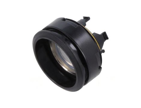 Oprawa przycisku 22mm 84 Ø22,5mm IP67 Wym.czoła Ø25mm 84-0100.0