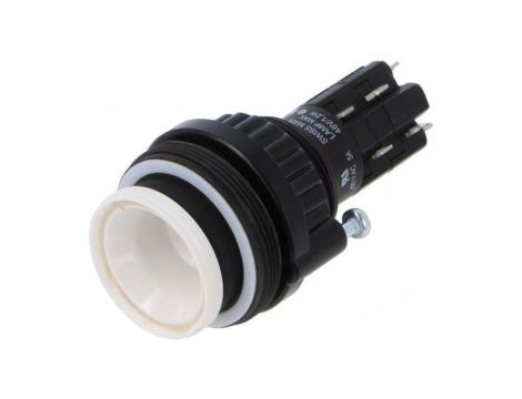 Przełącznik korpus 30mm Poz.stab 2 NC x2 + NO x2 14 Poz 2 14-272.0252