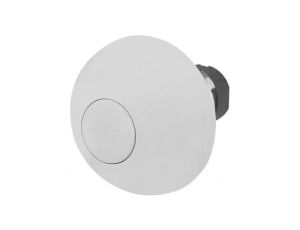 Przełącznik przyciskany 22mm Poz.stab 1 biały brak IP65 46 46-2531.1K80.000