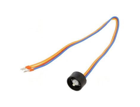 Element stykowy 84 IP40 przewody 300mm Styki NO 24VDC 10mA 84-8511.9640